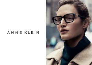 Anne Klein Optical Glasses