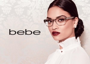 Bebe Optical Glasses