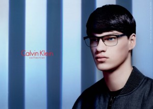 Calvin Klein Optical Glasses