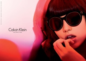 Calvin Klein Sunglasses