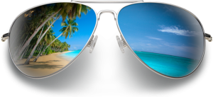Maui Jim Sunglasses
