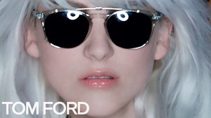 Tom Ford Sunglasses